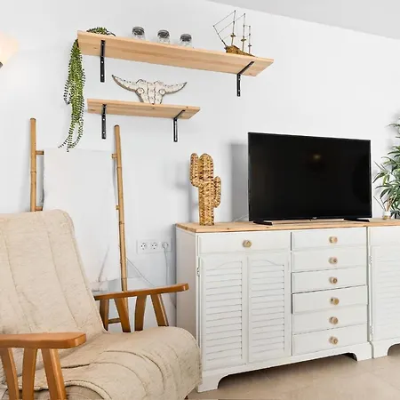 Rincon Del Mar Lejlighed