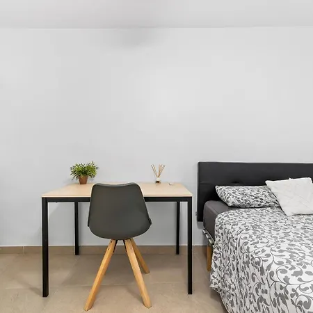 Lejlighed Rincon Del Mar Torrevieja