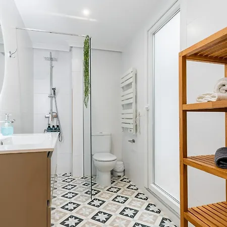 Lejlighed Rincon Del Mar