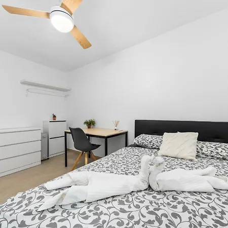 Rincon Del Mar Lejlighed *