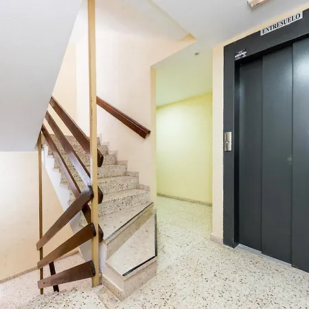 Rincon Del Mar Lejlighed