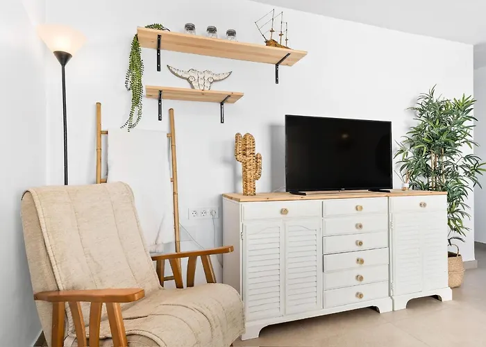 Rincon Del Mar Lägenhet