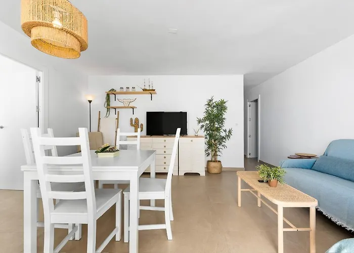 Lägenhet Rincon Del Mar *