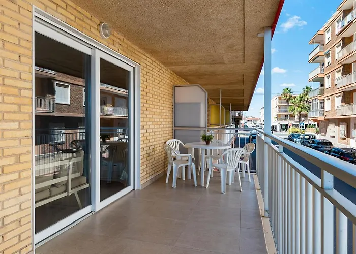 Lägenhet Rincon Del Mar