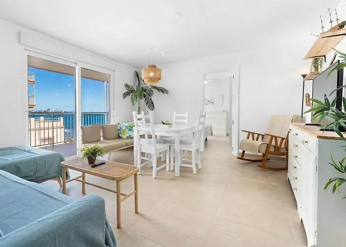 Lägenhet Rincon Del Mar