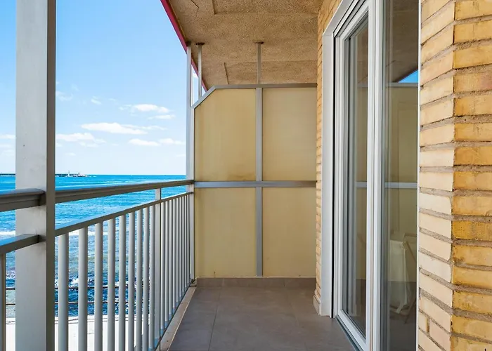 Rincon Del Mar Torrevieja