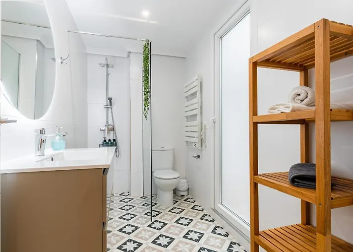 Lägenhet Rincon Del Mar