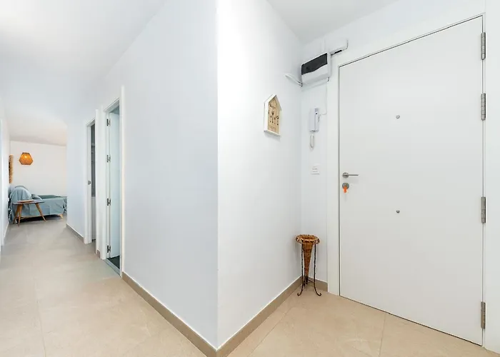 Rincon Del Mar Lägenhet Torrevieja