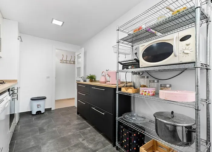 Rincon Del Mar * Torrevieja