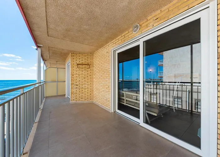 Rincon Del Mar * Torrevieja