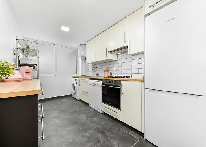 Rincon Del Mar Lägenhet Torrevieja