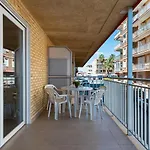 Апартаменти Rincon Del Mar Торрев'єха