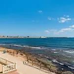 Lägenhet Rincon Del Mar Torrevieja