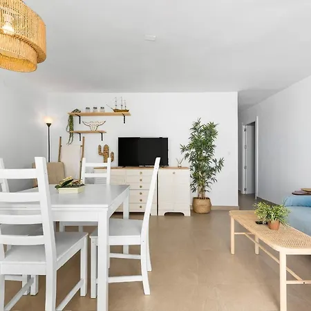 Апартаменти Rincon Del Mar *