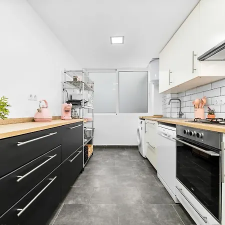 Διαμέρισμα Rincon Del Mar Τορεβιέχα