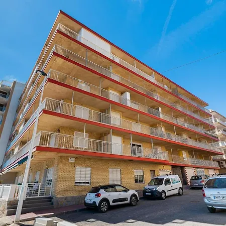 Апартаменти Rincon Del Mar *