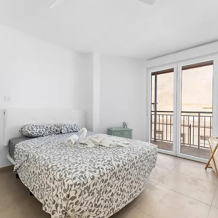 Rincon Del Mar Τορεβιέχα