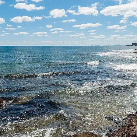 Апартаменти Rincon Del Mar