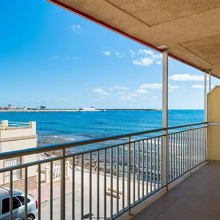 Rincon Del Mar Διαμέρισμα