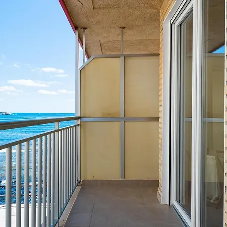 Rincon Del Mar Τορεβιέχα