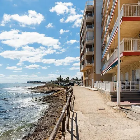 Rincon Del Mar Apartman
