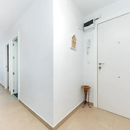 Rincon Del Mar Διαμέρισμα Τορεβιέχα