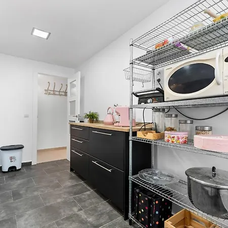 Rincon Del Mar * Τορεβιέχα