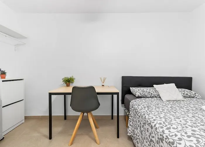 公寓 Rincon Del Mar 托雷维耶哈