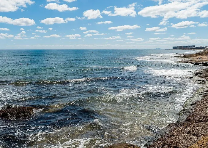 公寓 Rincon Del Mar