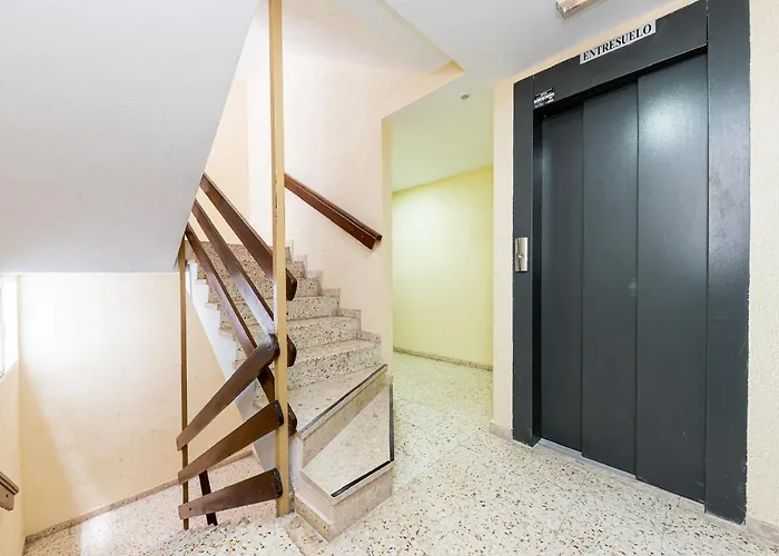 Rincon Del Mar 公寓